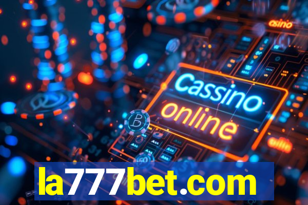 la777bet.com