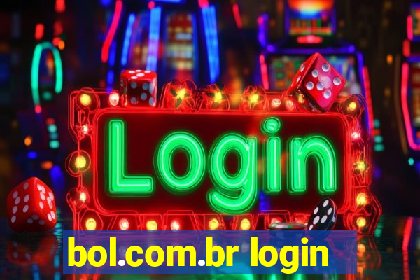 bol.com.br login