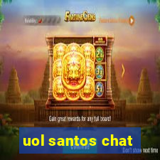 uol santos chat