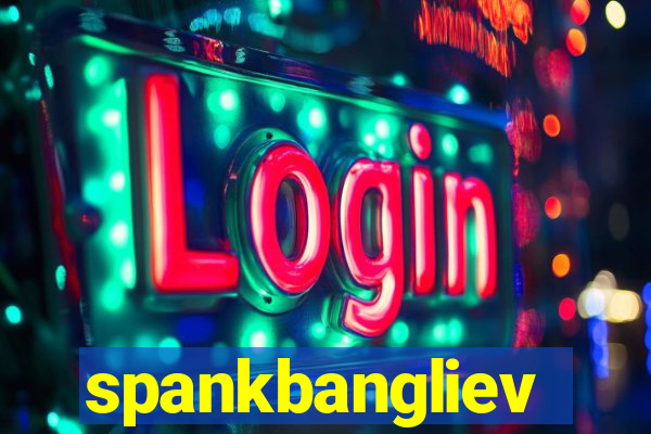 spankbangliev