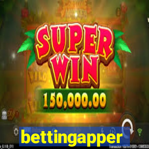 bettingapper