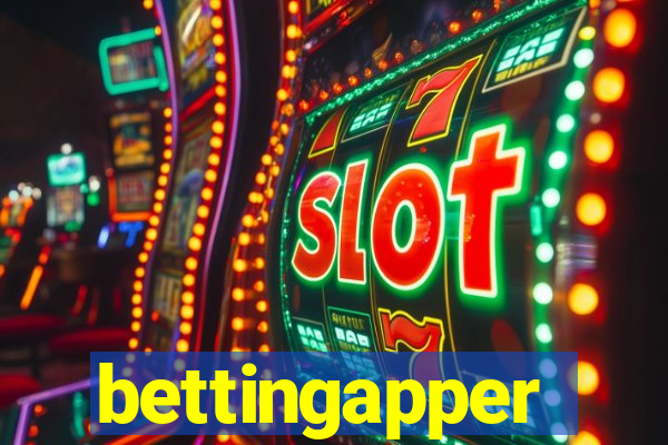 bettingapper