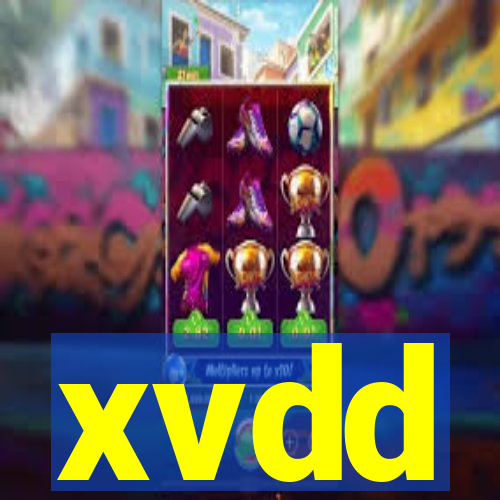 xvdd