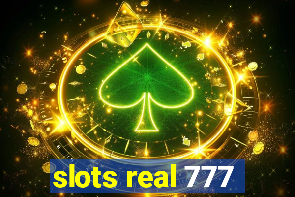 slots real 777