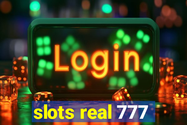 slots real 777