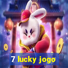 7 lucky jogo