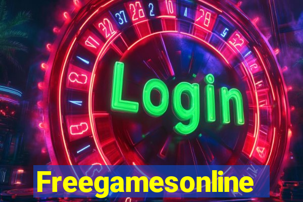 Freegamesonline