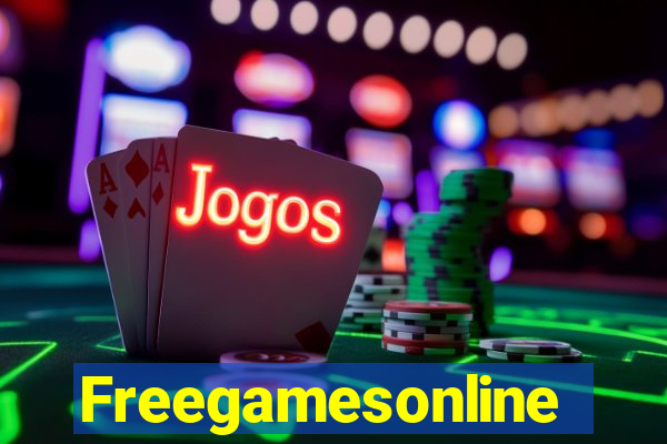 Freegamesonline