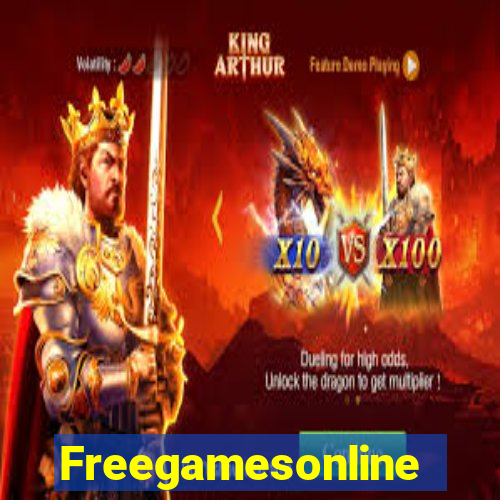 Freegamesonline