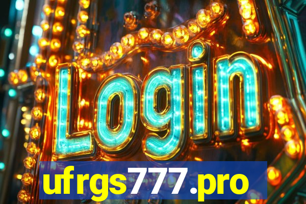 ufrgs777.pro