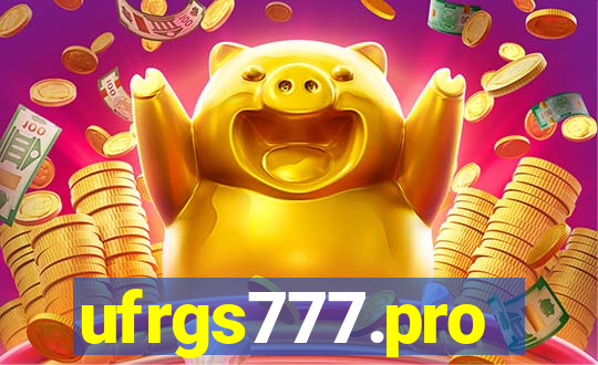 ufrgs777.pro