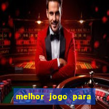 melhor jogo para ganhar dinheiro sem depositar