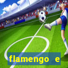 flamengo e atl茅tico futemax