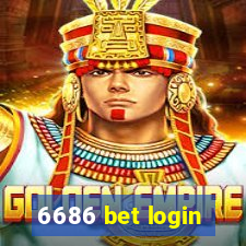 6686 bet login