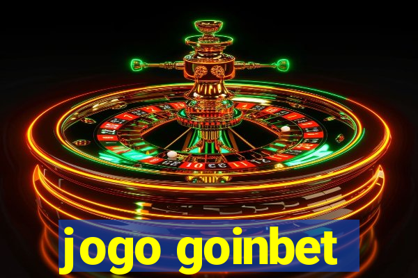 jogo goinbet