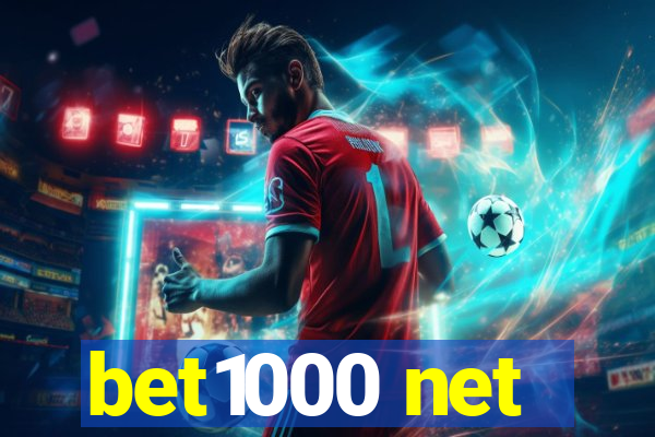 bet1000 net