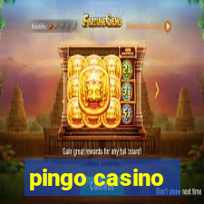 pingo casino