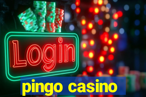 pingo casino