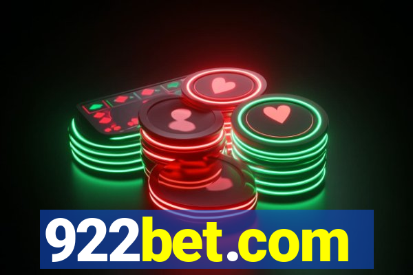 922bet.com