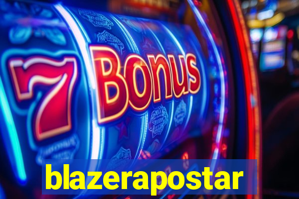 blazerapostar