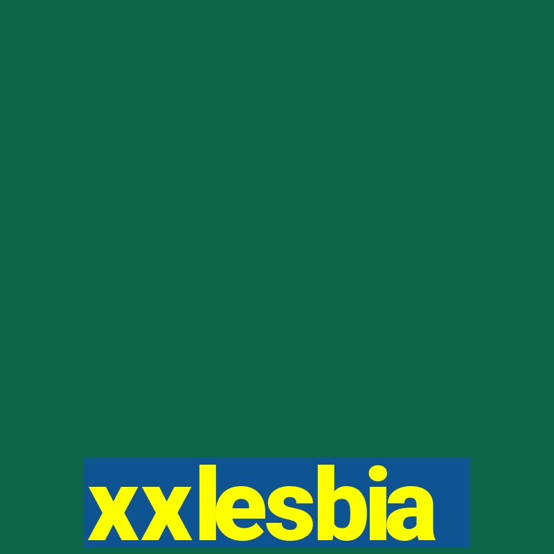 xxlesbia