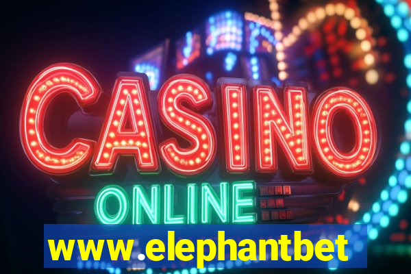 www.elephantbet.co.mz