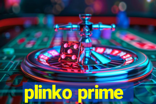 plinko prime