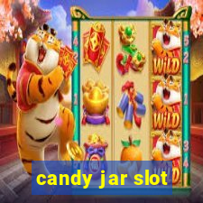 candy jar slot