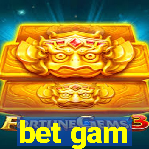 bet gam