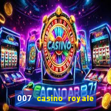 007 casino royale legenda pt br