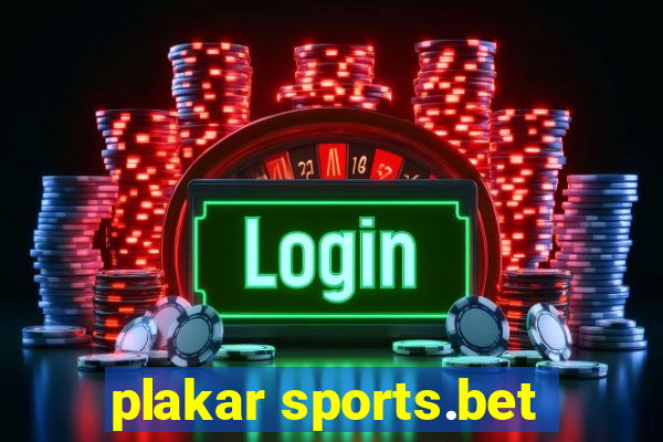 plakar sports.bet