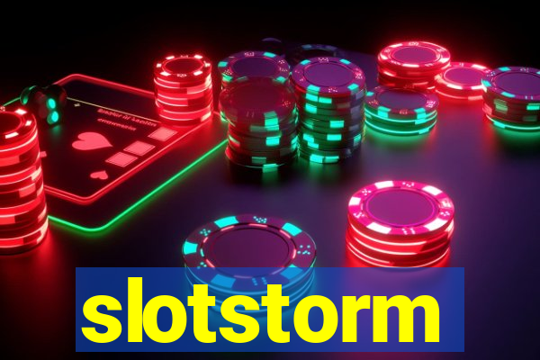 slotstorm