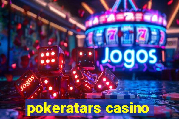 pokeratars casino