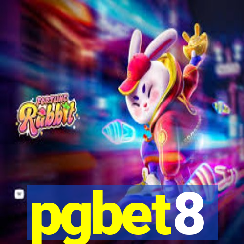 pgbet8