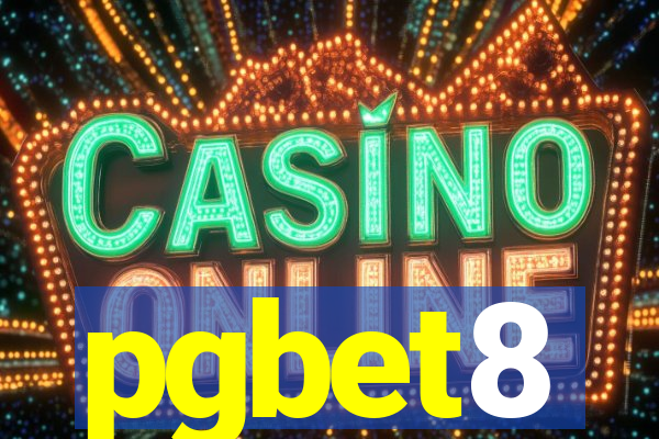 pgbet8