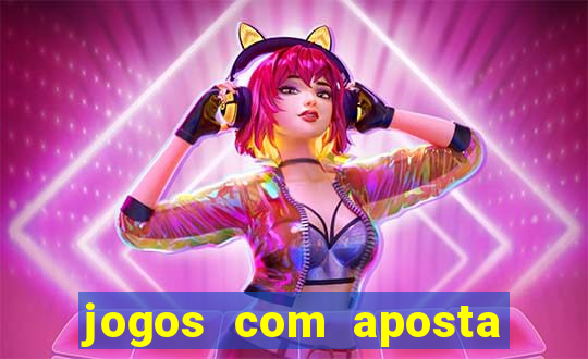 jogos com aposta de 5 centavos