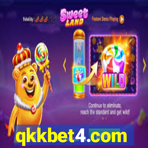 qkkbet4.com