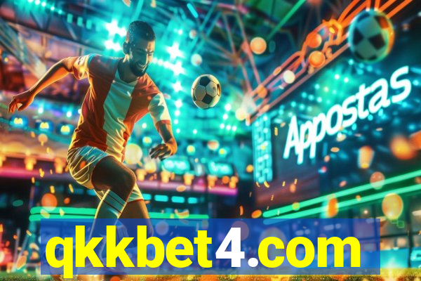 qkkbet4.com