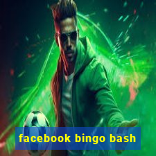 facebook bingo bash