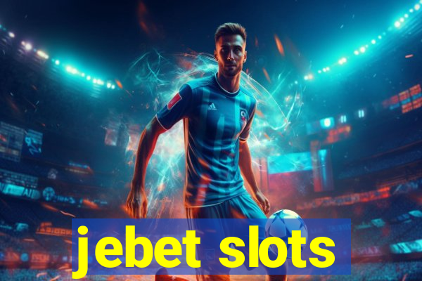 jebet slots