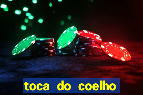 toca do coelho mogi das cruzes