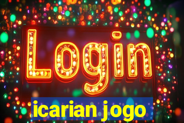 icarian jogo