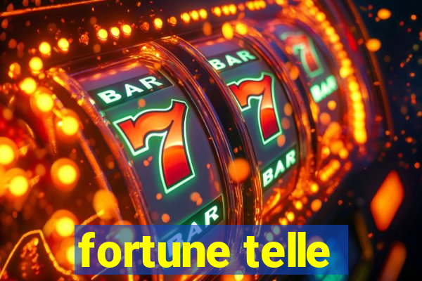 fortune telle