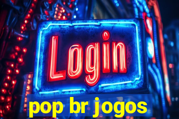 pop br jogos