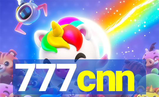 777cnn