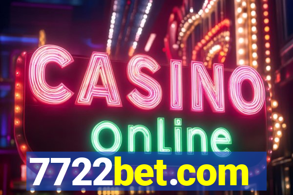 7722bet.com