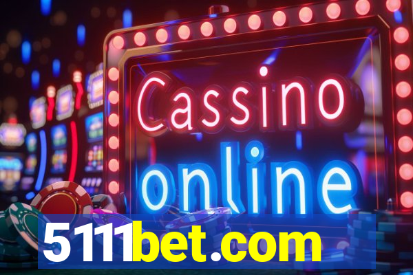 5111bet.com