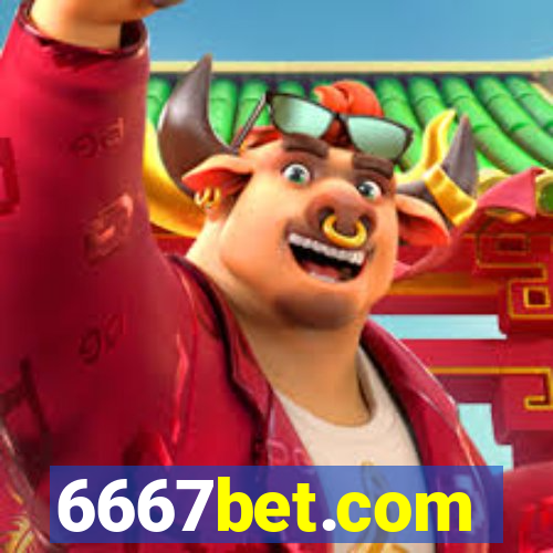 6667bet.com