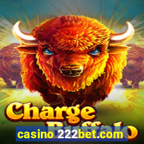 casino 222bet.com