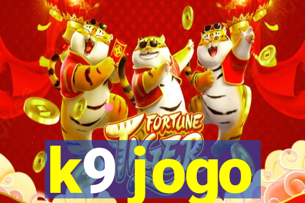 k9 jogo